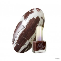 Lac (oja) Crackle Graffiti 13